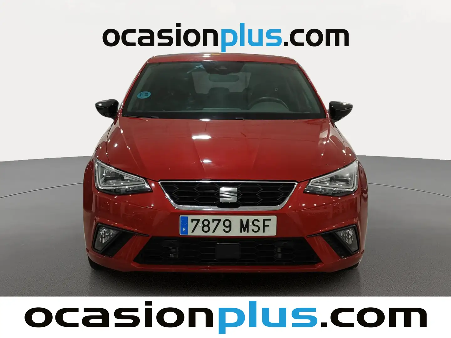 Foto Seat Ibiza SEAT Ibiza 1.5 TSI FR XL DS (150 CV)