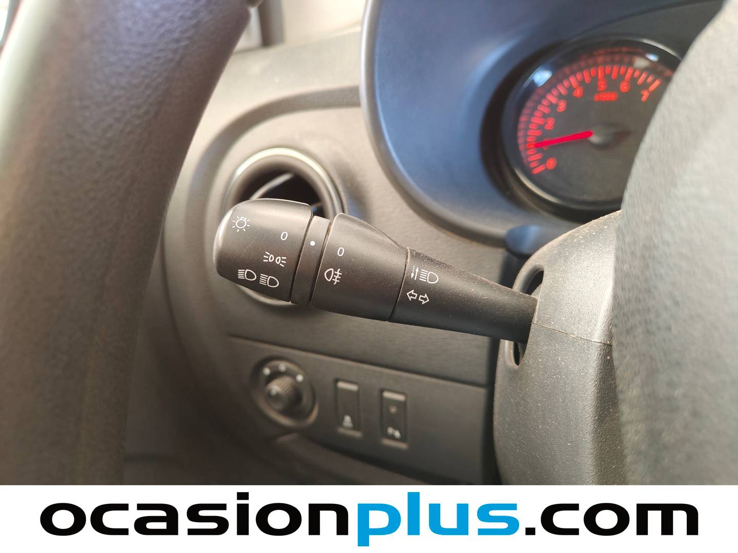 Dacia Dokker Dacia Dokker Essential 1.6 ECO-G (109 CV) de segunda mano