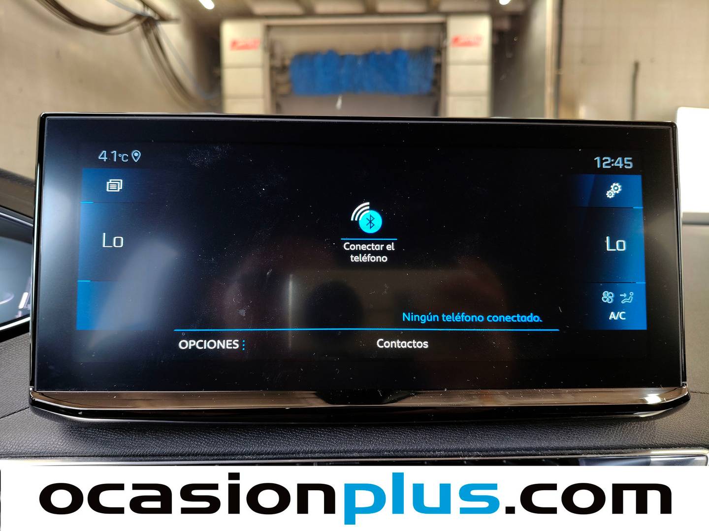 Peugeot 5008 Peugeot 5008 PureTech 130 S&S GT Pack EAT8 (130 CV) 7 Plazas km 0
