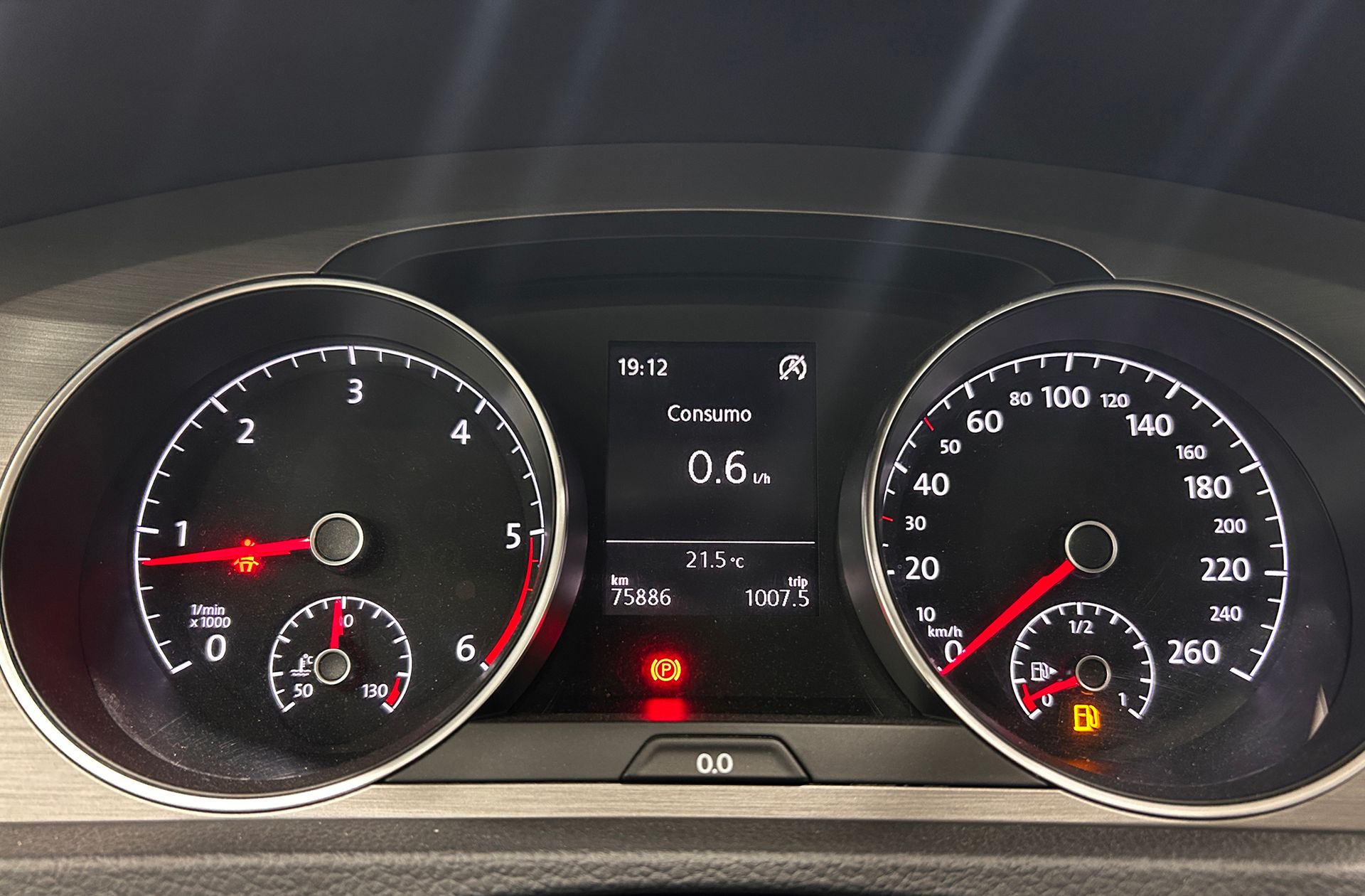 Volkswagen Golf Advance 1.6 TDI BMT - foto 20