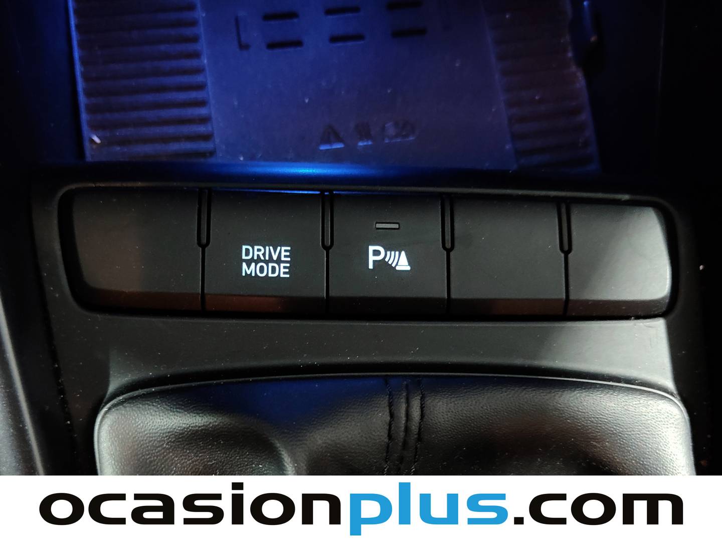 Extras del Hyundai Bayon Hyundai Bayon 1.2 MPI Maxx (84 CV)