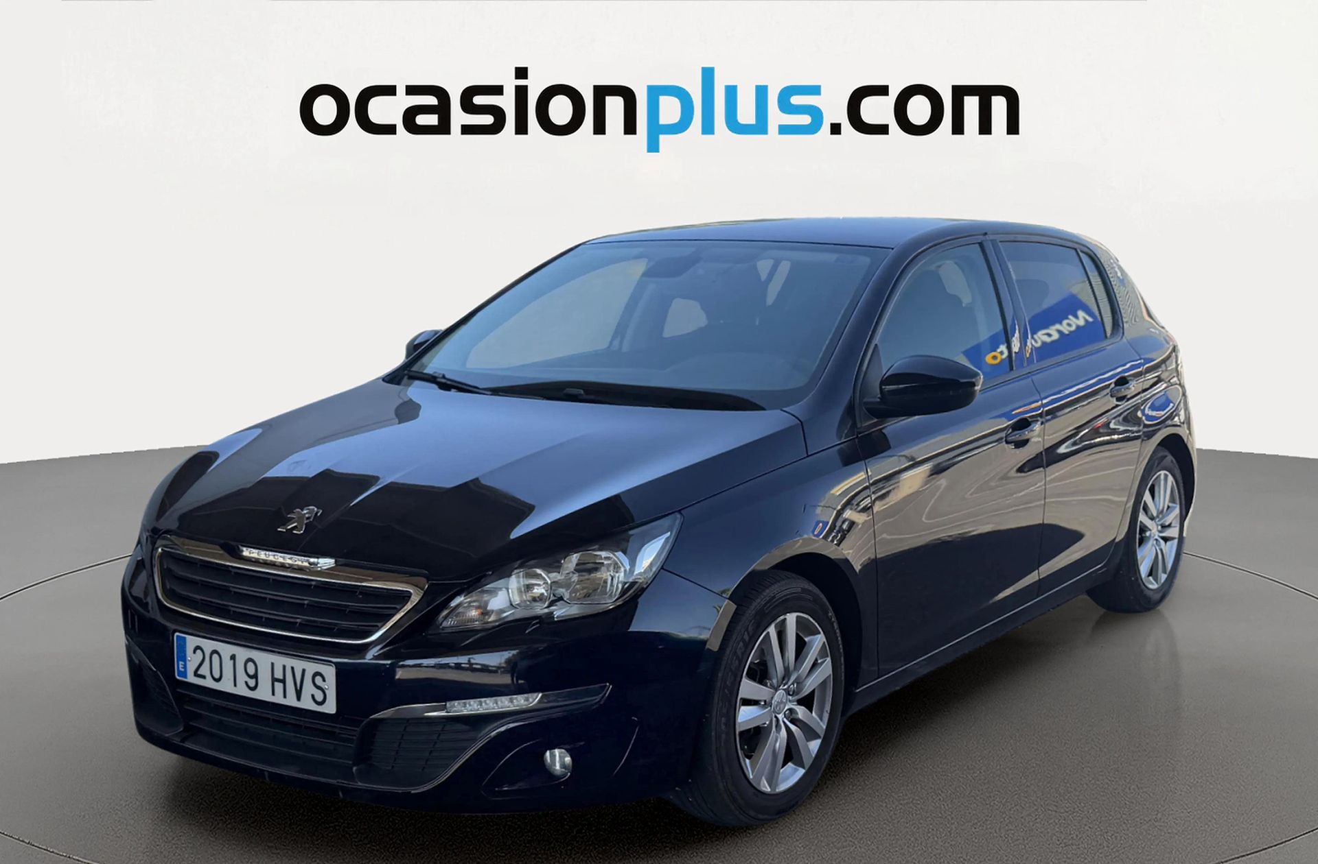 Peugeot 308 1.6 THP Active
