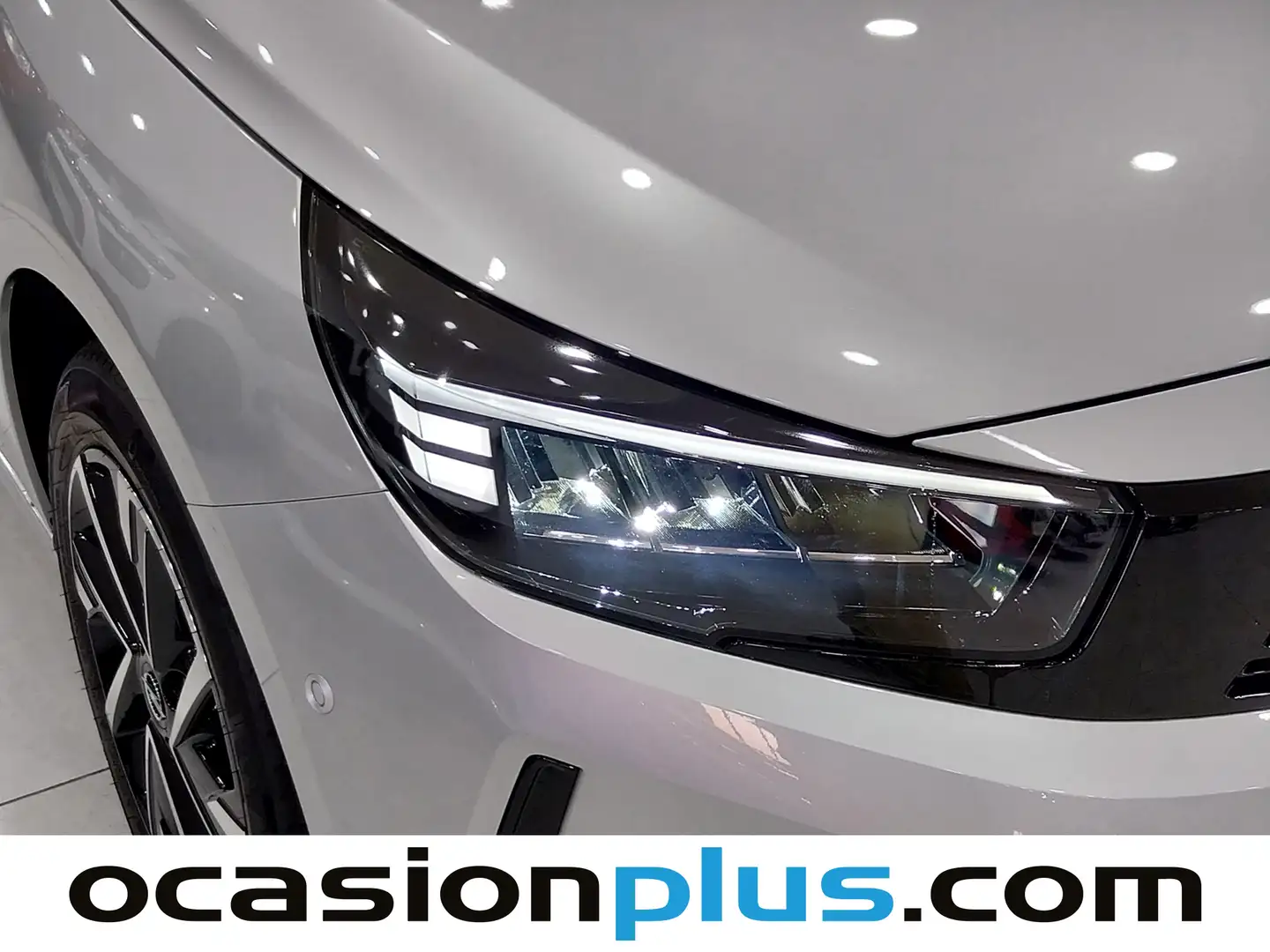 Foto Opel Corsa Opel Corsa 1.2 T XHL GS (100 CV)