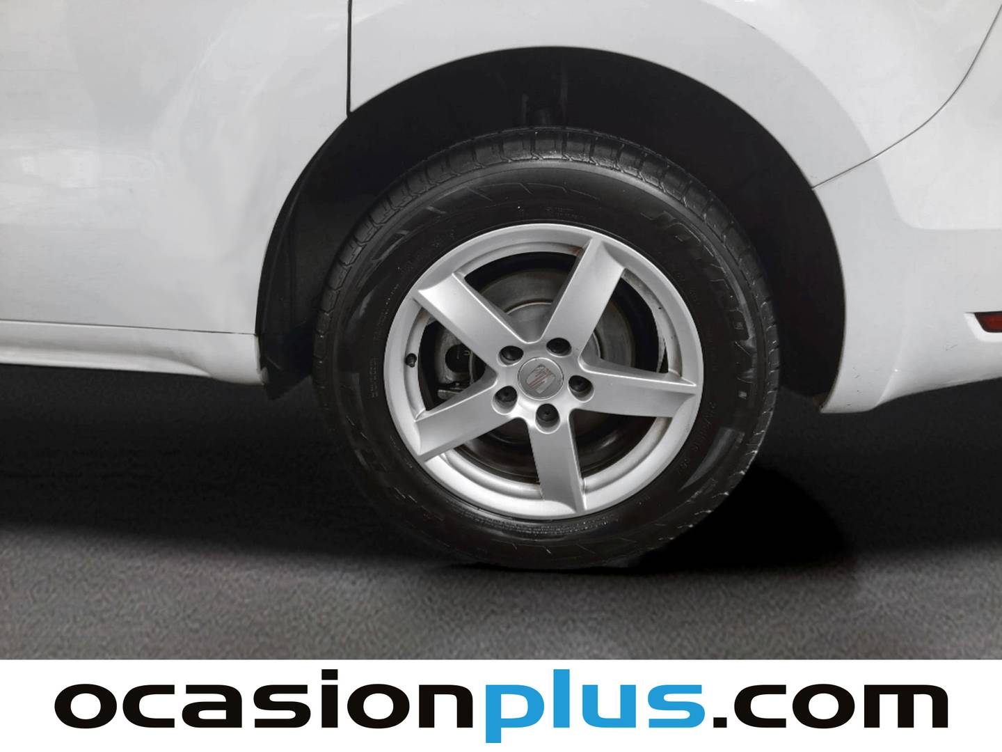 Foto Seat Alhambra SEAT Alhambra 2.0 TDI S&S Style (177 CV) 7 Plazas