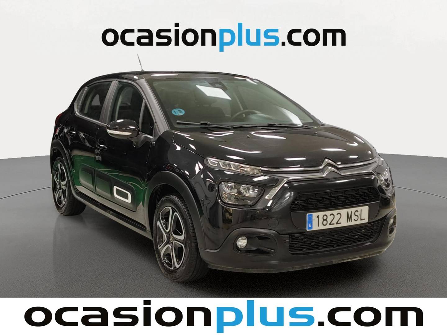 Foto Citroën C3 Origin Citroen C3 Origin Plus BlueHDi (102 CV)