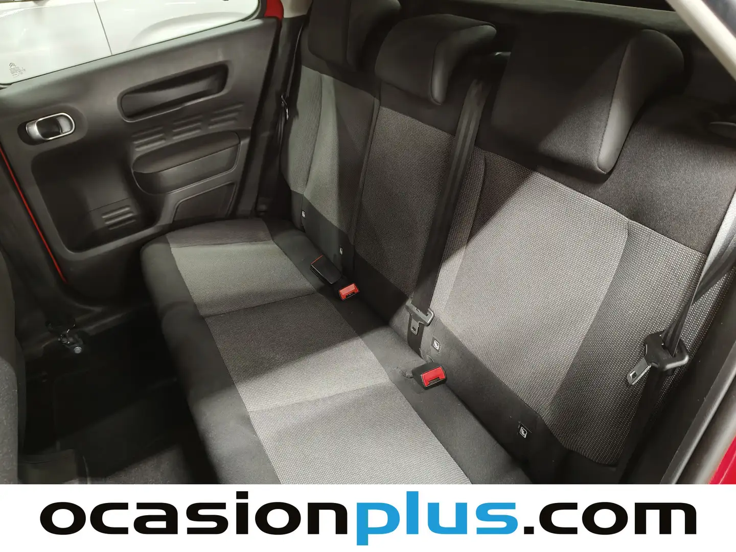 Foto Citroën C4 Cactus Citroen C4 Cactus 1.6 BlueHDI S&S Feel Edition ETG6 (100 CV)