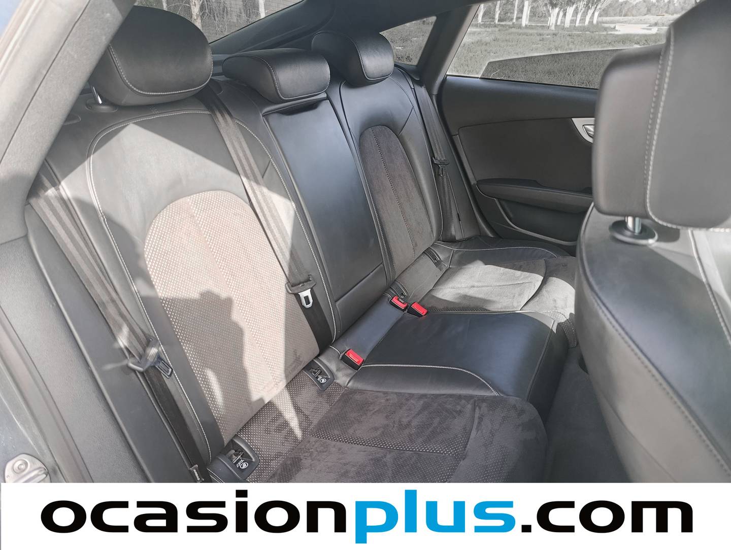 Audi A7 Audi A7 Sportback S line 3.0 TDI quattro (272 CV) tiptronic km 0