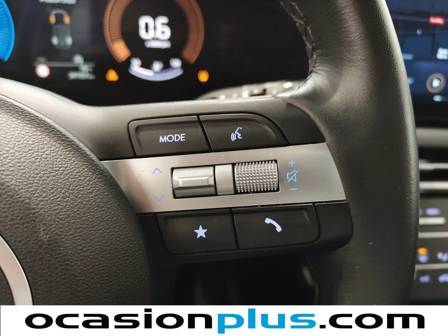 Foto Hyundai Tucson Hyundai Tucson 1.6T Klass (160 CV)