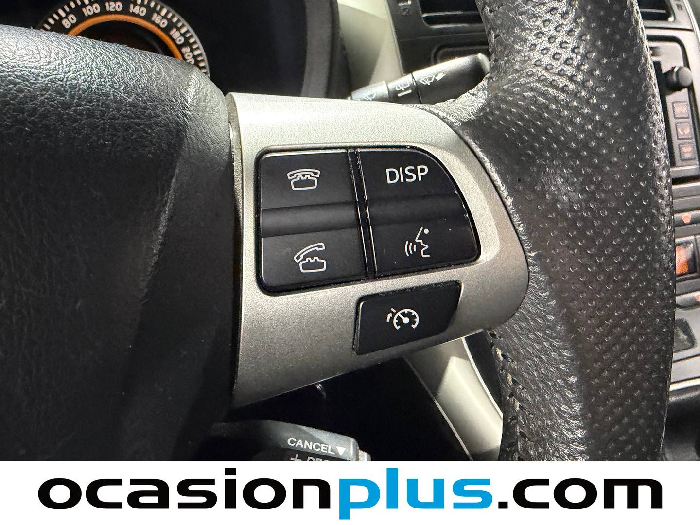 Foto Toyota Auris Toyota Auris 130 Active (132 CV)