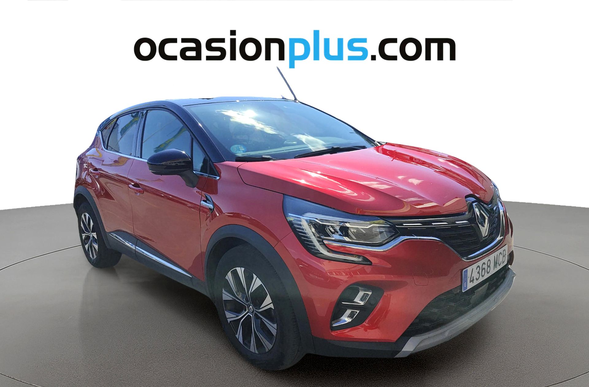 Renault Captur Techno TCe GPF - foto 2