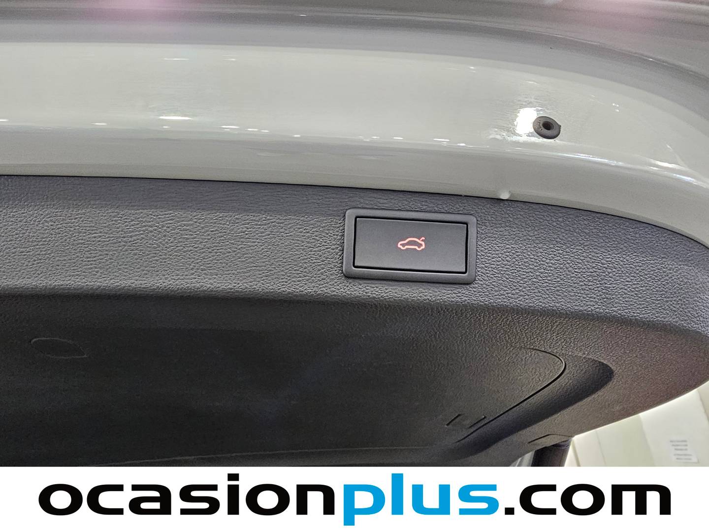 Skoda Kodiaq Skoda Kodiaq 2.0 TDI Sportline 4x2 DSG (150 CV) 7 PLAZAS seminuevo