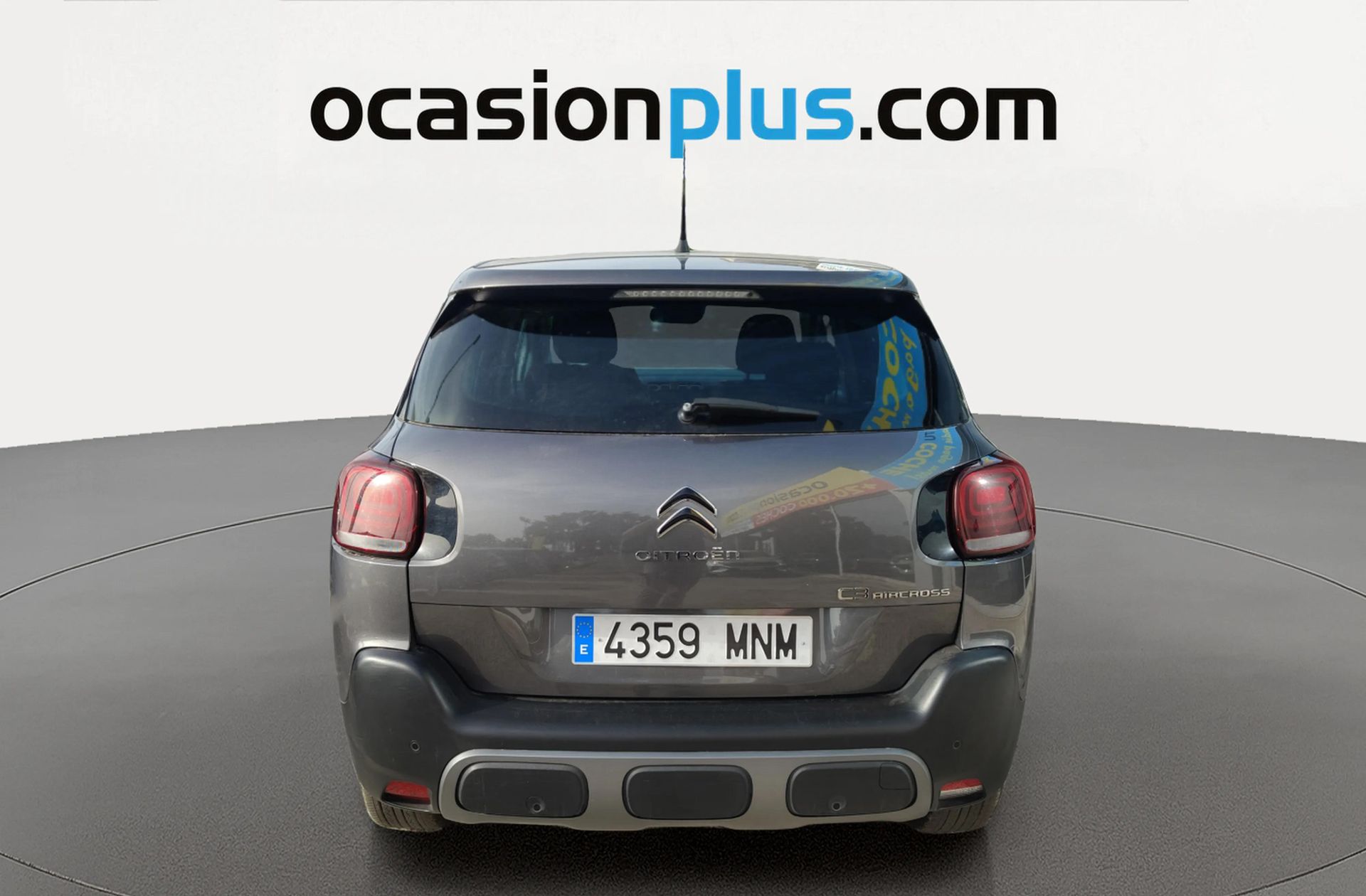 Citroën C3 Aircross PureTech 110 You! - foto 13
