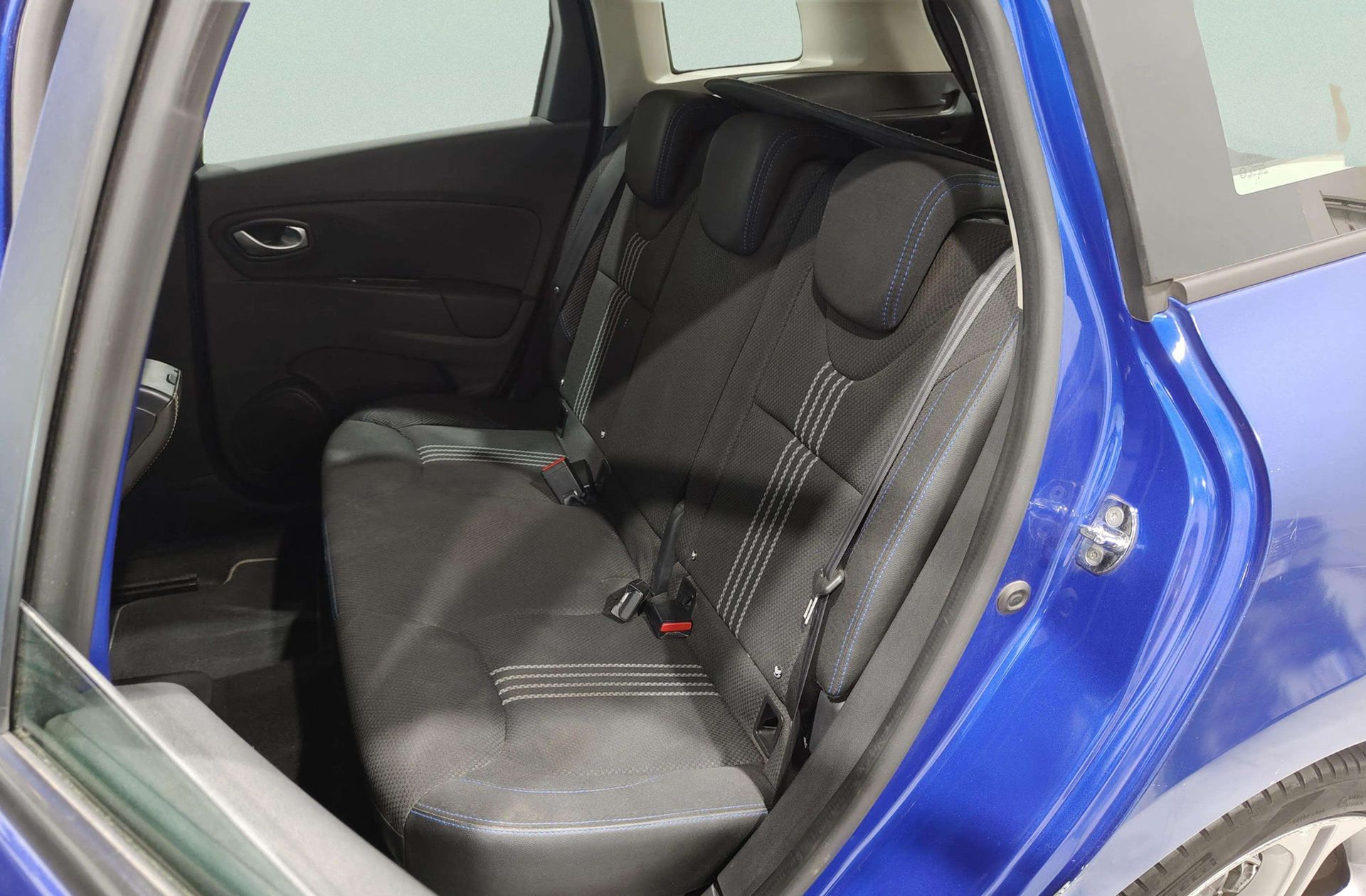 Renault Clio Sport Tourer Zen TCe EDC Pack GT Line - foto 13