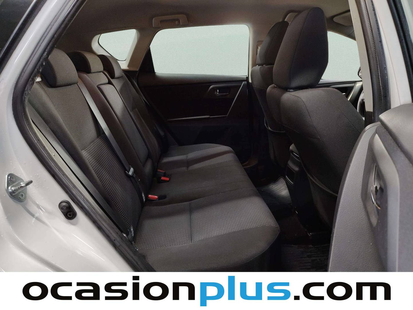 Toyota Auris Toyota Auris 130 Active MultiDrive (132 CV) al mejor precio