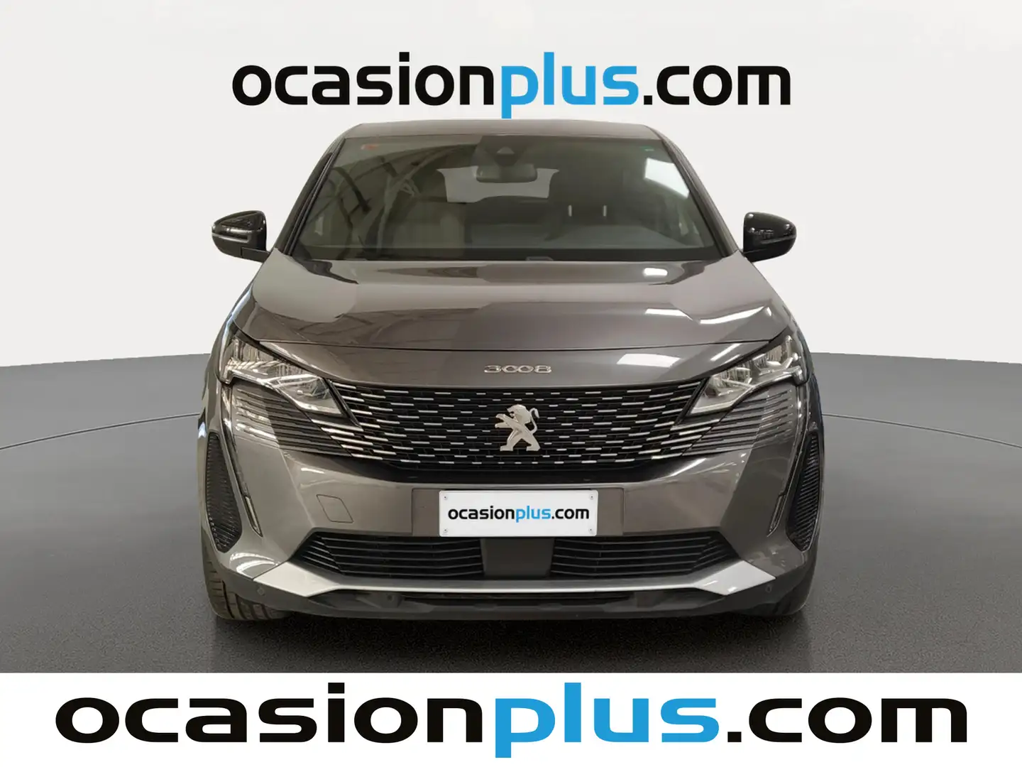 Foto Peugeot 3008 Hybrid Peugeot 3008 Hybrid 300 Allure Pack e-EAT8 (300 CV)