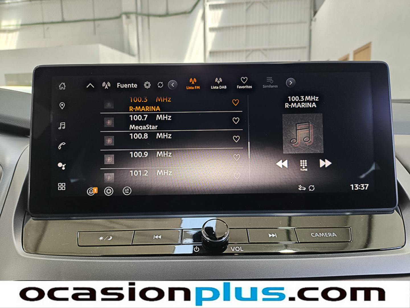 Foto Nissan QASHQAI Nissan Qashqai E-POWER Tekna Auto (190 CV)