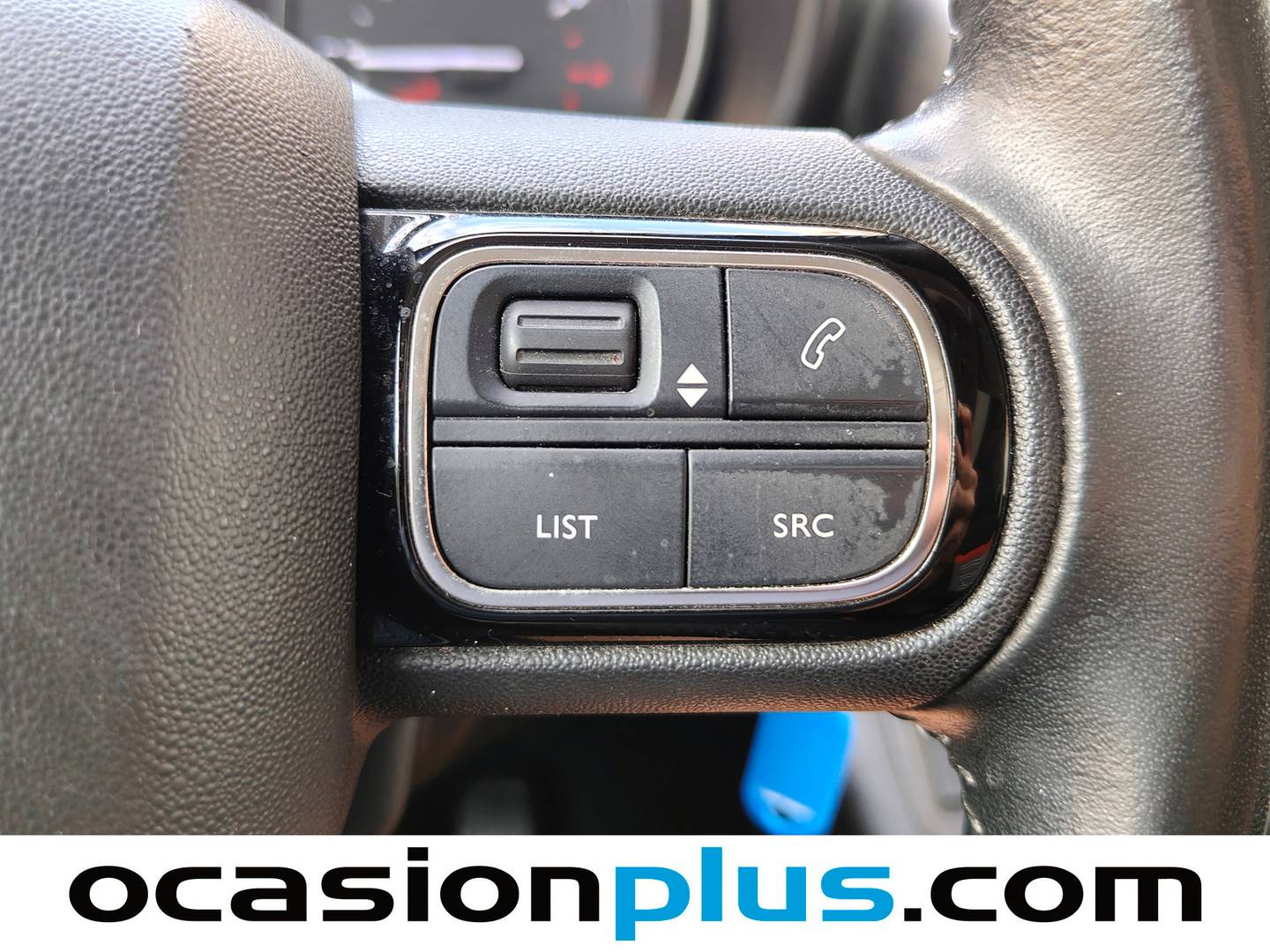 Citroën Berlingo Citroën Berlingo BlueHDi 130 S&S Talla M Shine (130 CV) de ocasión