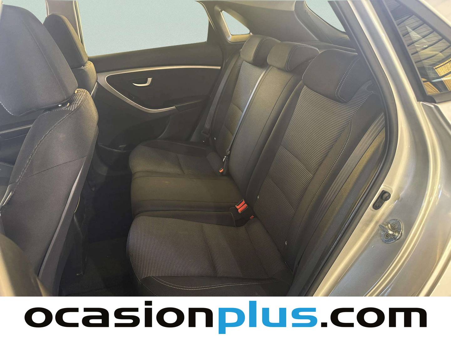 Hyundai i30 Hyundai i30 1.4 MPI BlueDrive Klass (100 CV) gasolina