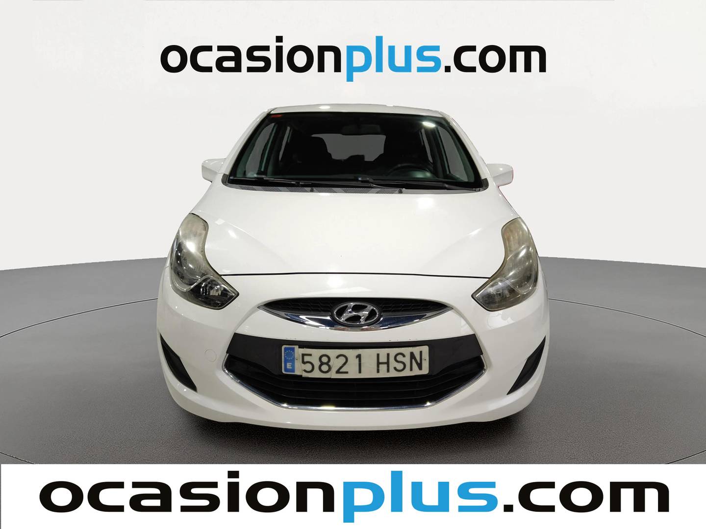 Hyundai ix20 Hyundai ix20 1.4 MPI City S (90 CV) 90cv