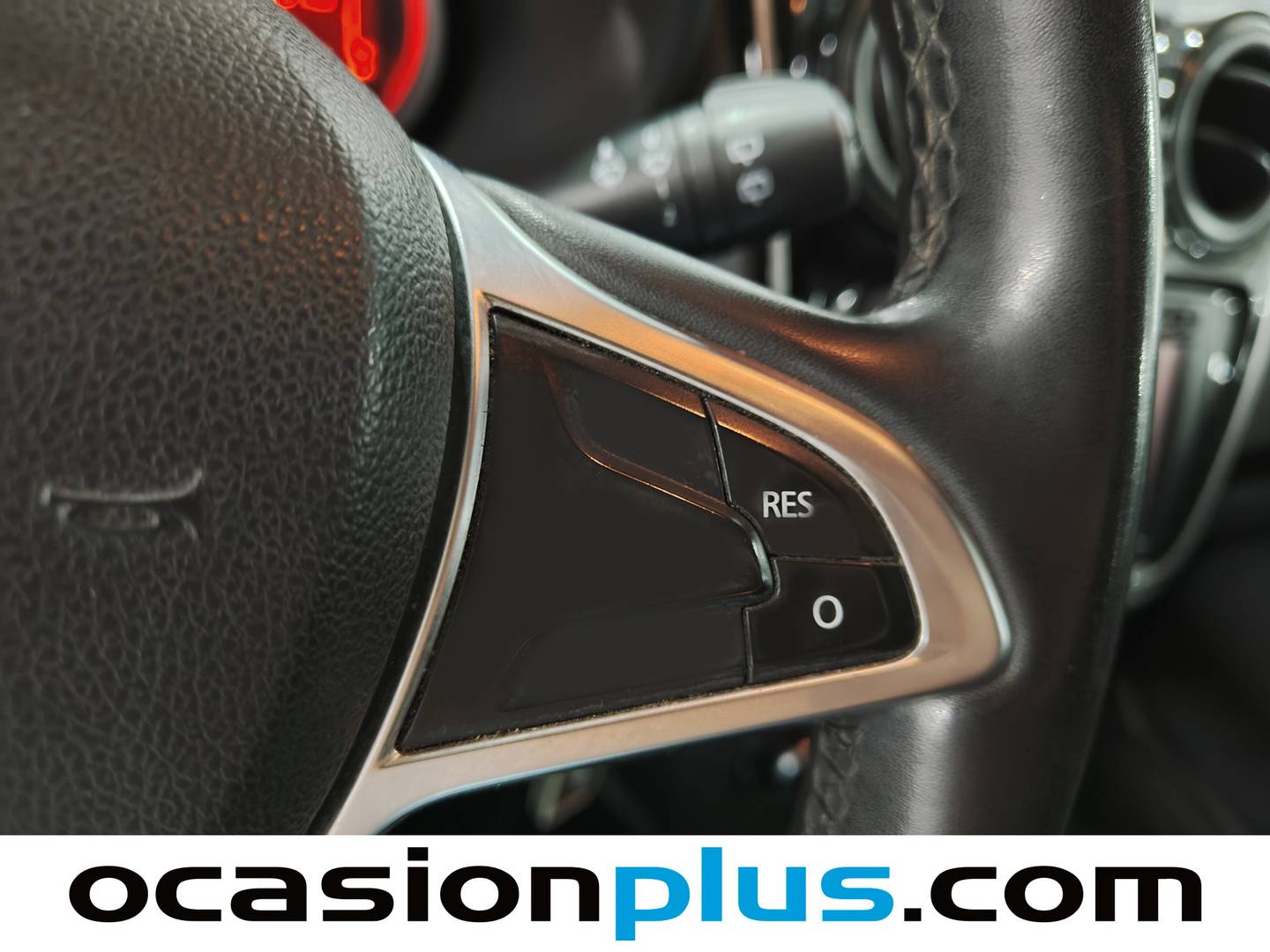 Foto Dacia Lodgy Dacia Lodgy Serie Limitada Nómada dCi  (107 CV) 7 Plazas