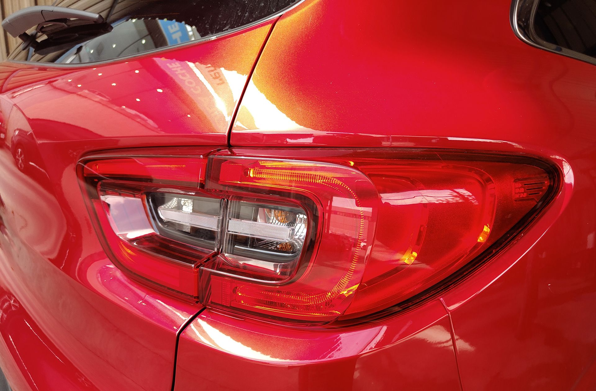 Renault Kadjar Zen GPF TCe - foto 17