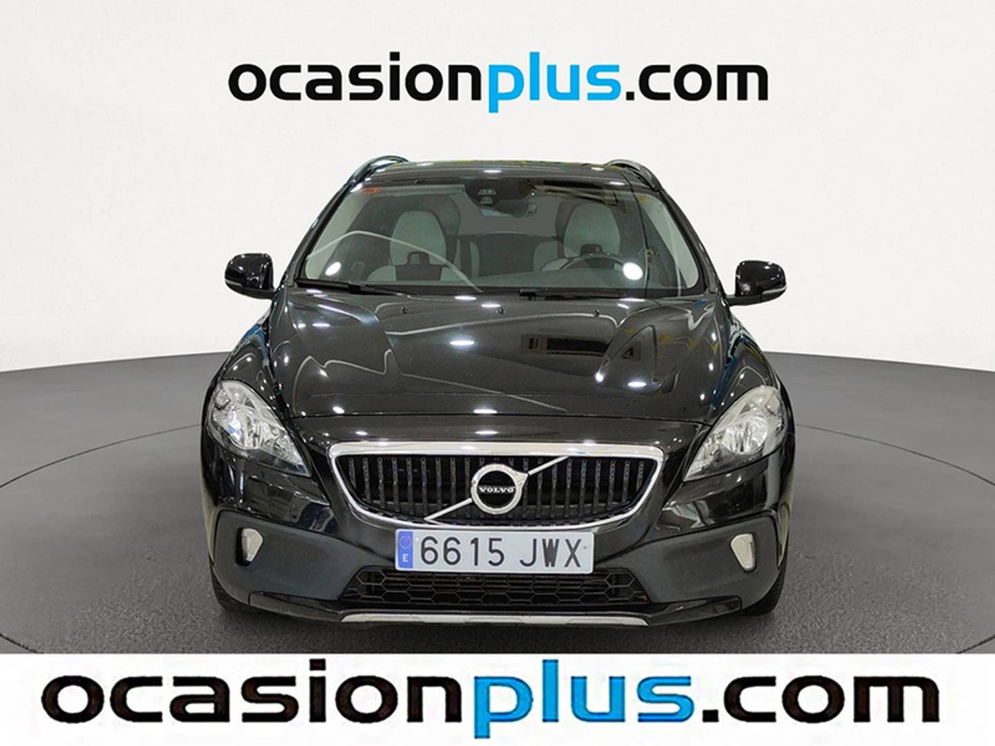 Foto Volvo V40 Cross Country Volvo V40 Cross Country D3 Momentum (150 CV)