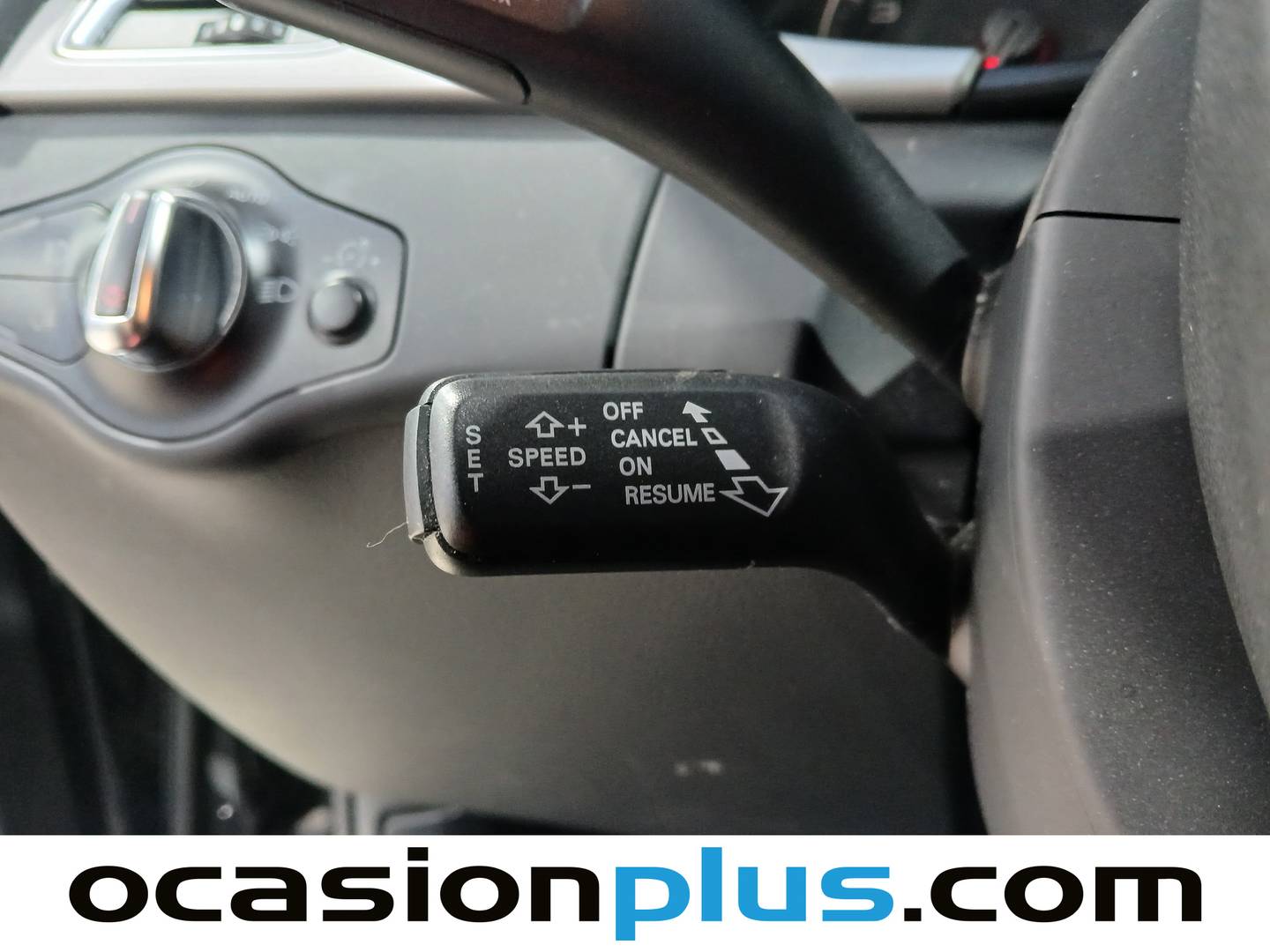 Audi A4 Audi A4 Avant 2.0 TFSI Quattro (211 CV) de ocasión