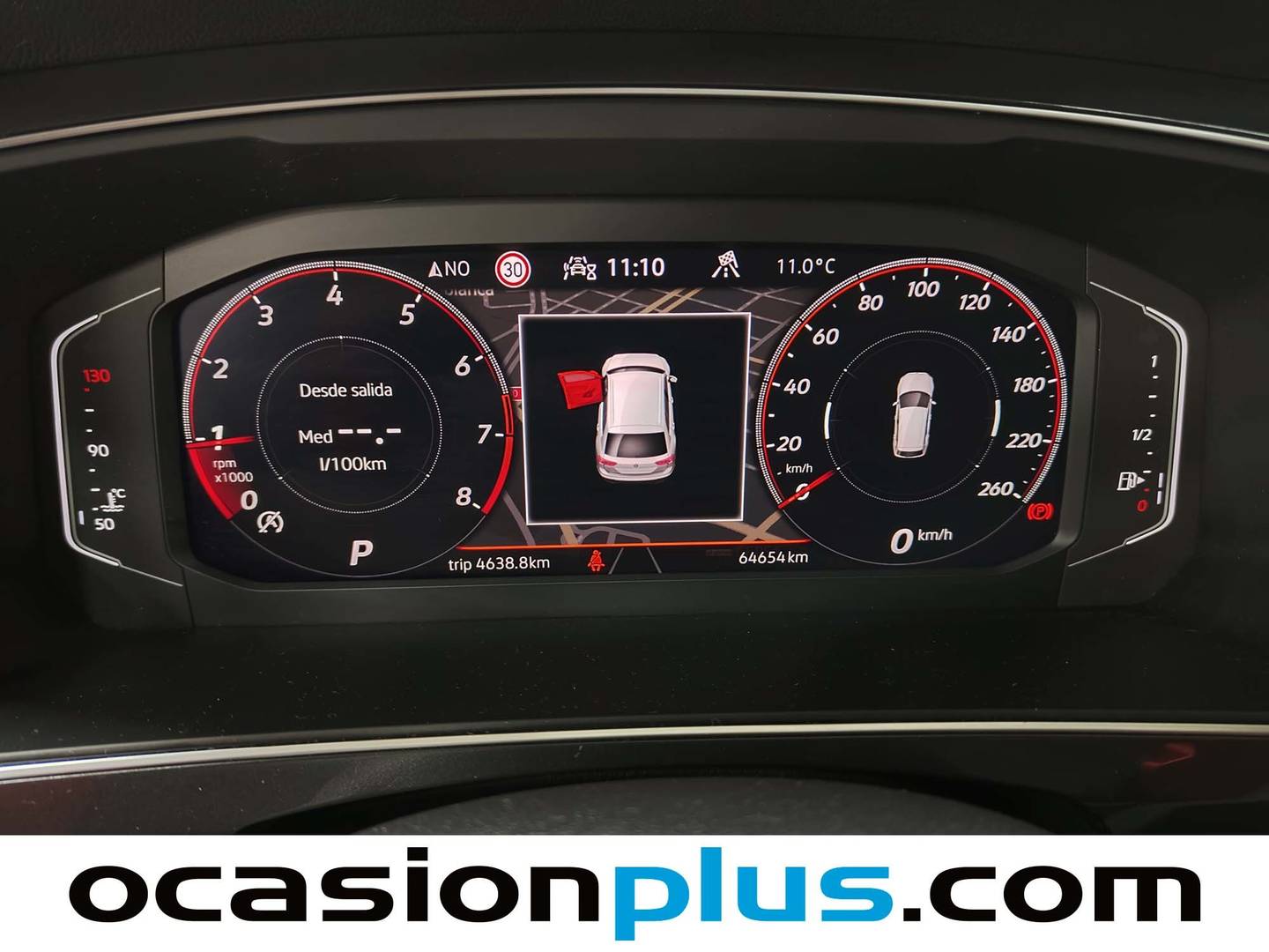 Foto Volkswagen Tiguan Volkswagen Tiguan R-Line 1.5 TSI (150 CV) DSG