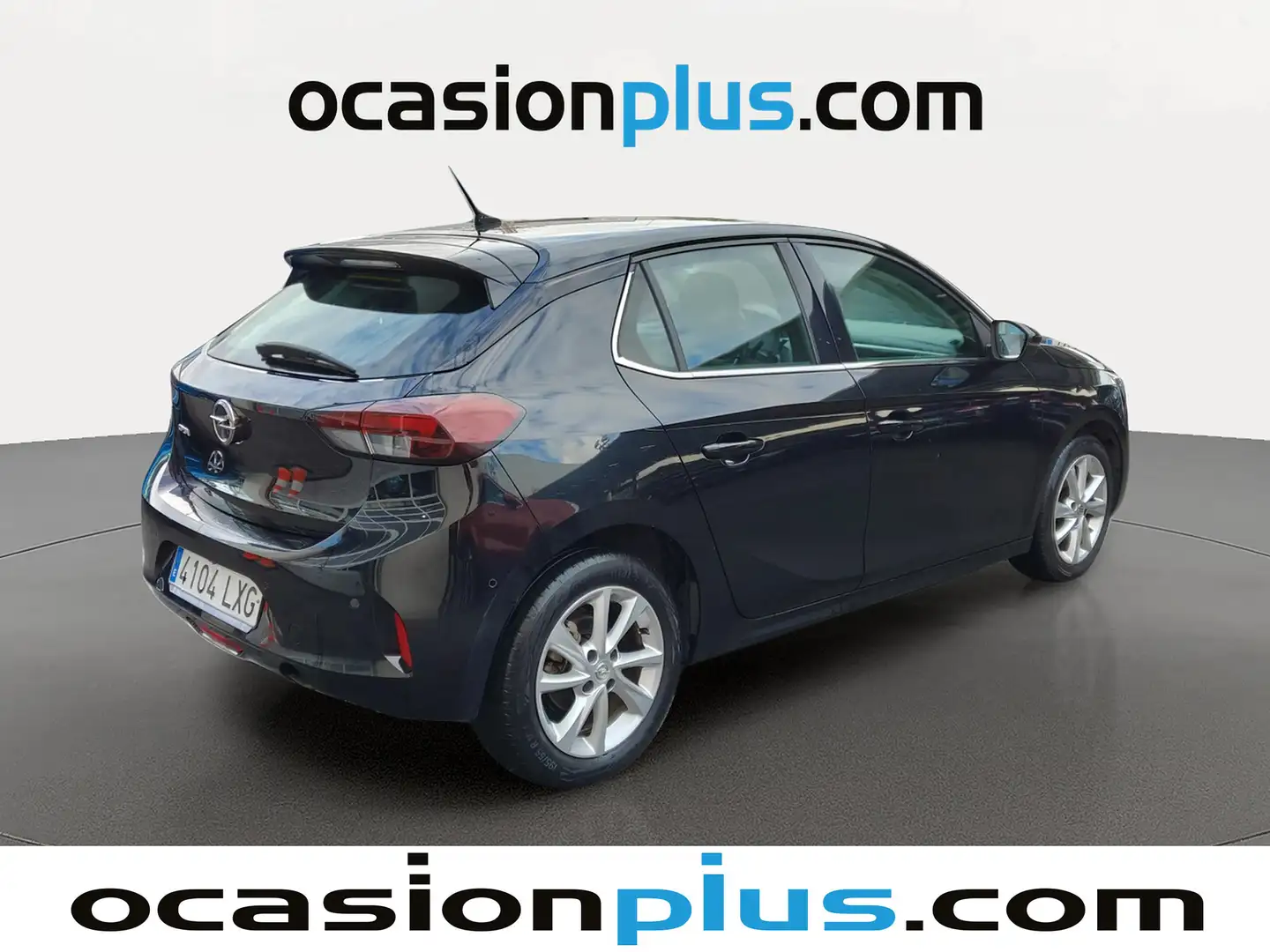 Foto Opel Corsa Opel Corsa 1.2 Turbo XHL Elegance (100 CV)