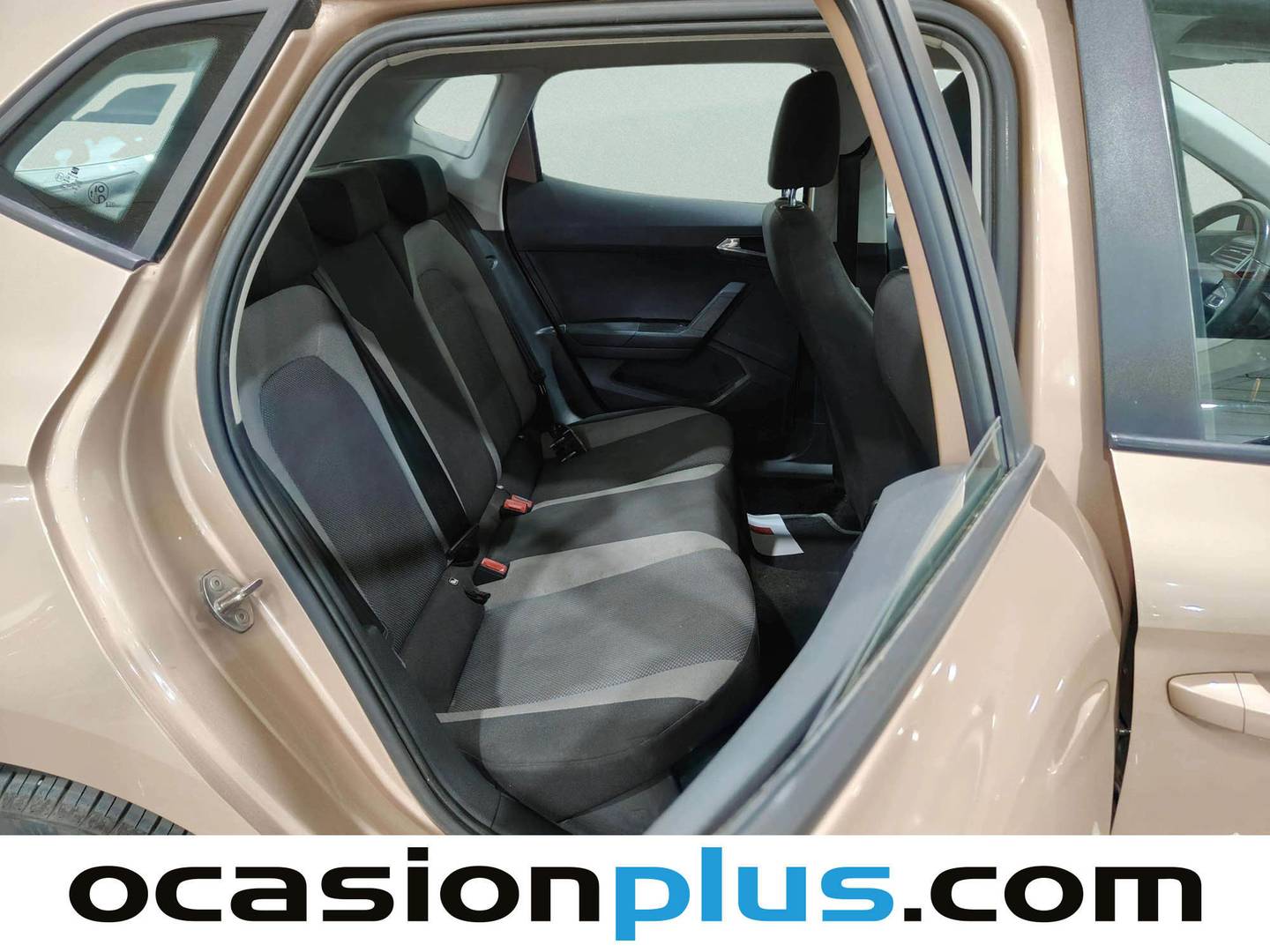 Seat Ibiza Seat Ibiza 1.0 EcoTSI S&S Style (95 CV) al mejor precio