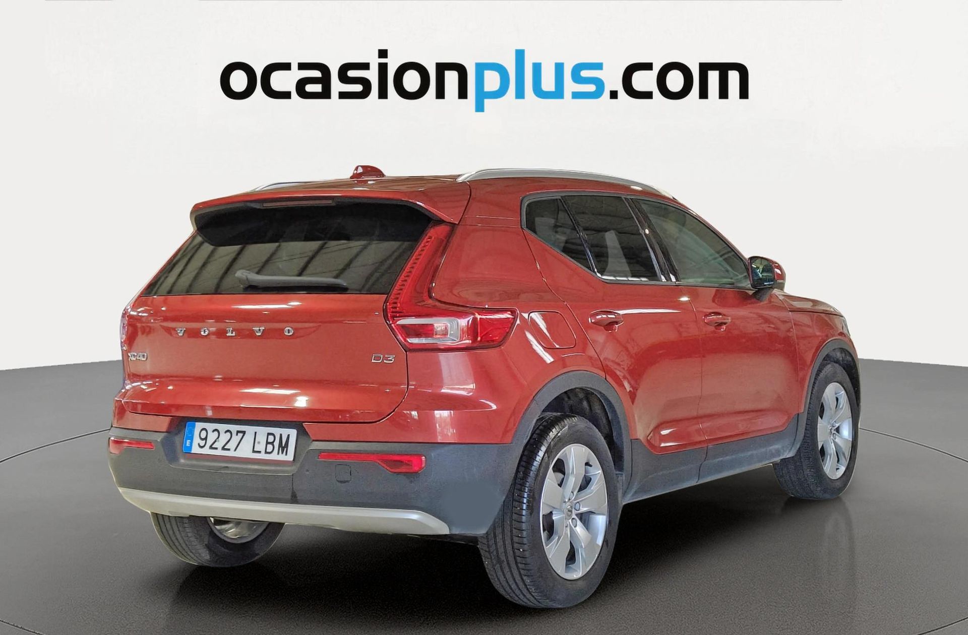 Volvo XC40 D3 Momentum - foto 4