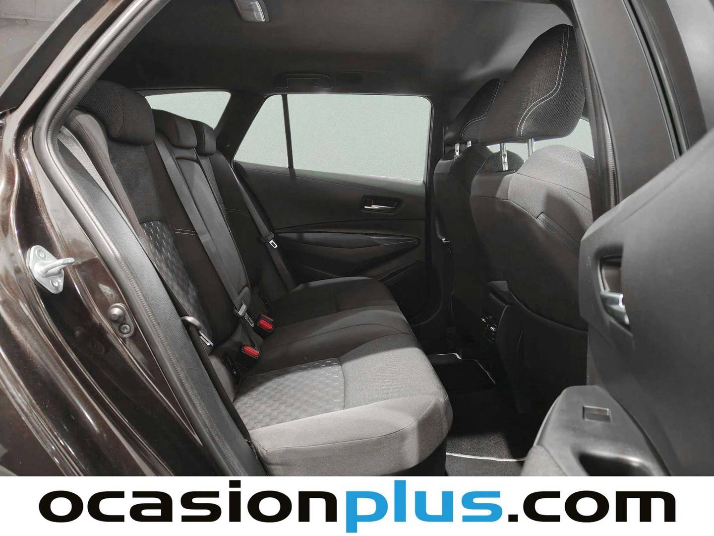 Toyota Corolla Toyota Corolla Touring Sports 140H Active Plus (140 CV) al mejor precio