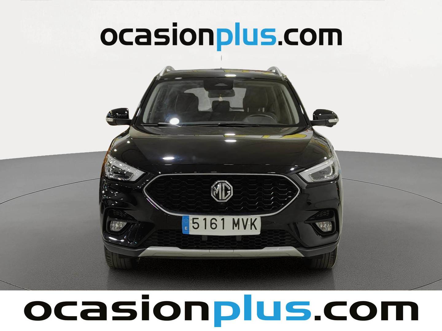 MG ZS MG ZS 1.5 Luxury (106 CV) 106cv