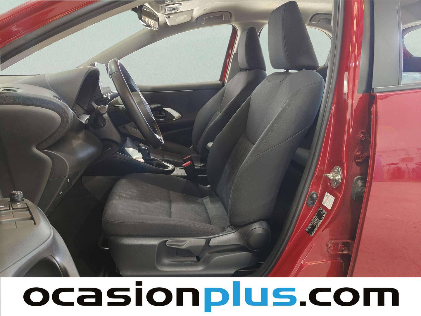 Toyota Yaris Toyota Yaris 120H Active Plus (116 CV) automático