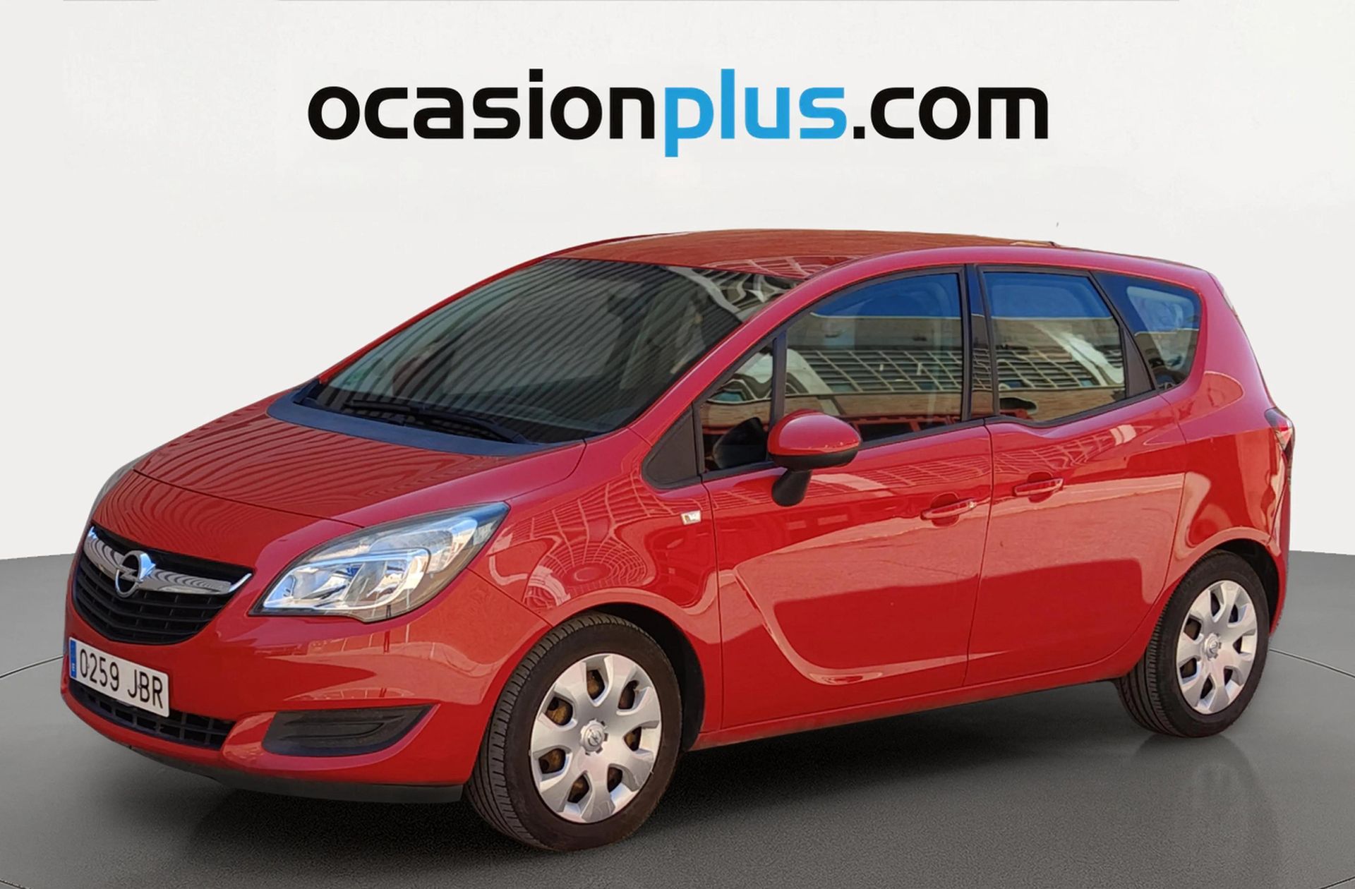 Opel Meriva 1.6 CDTi Selective