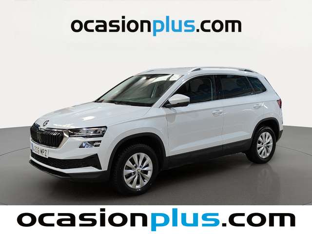 Comprar Coche Skoda Karoq Segunda Mano