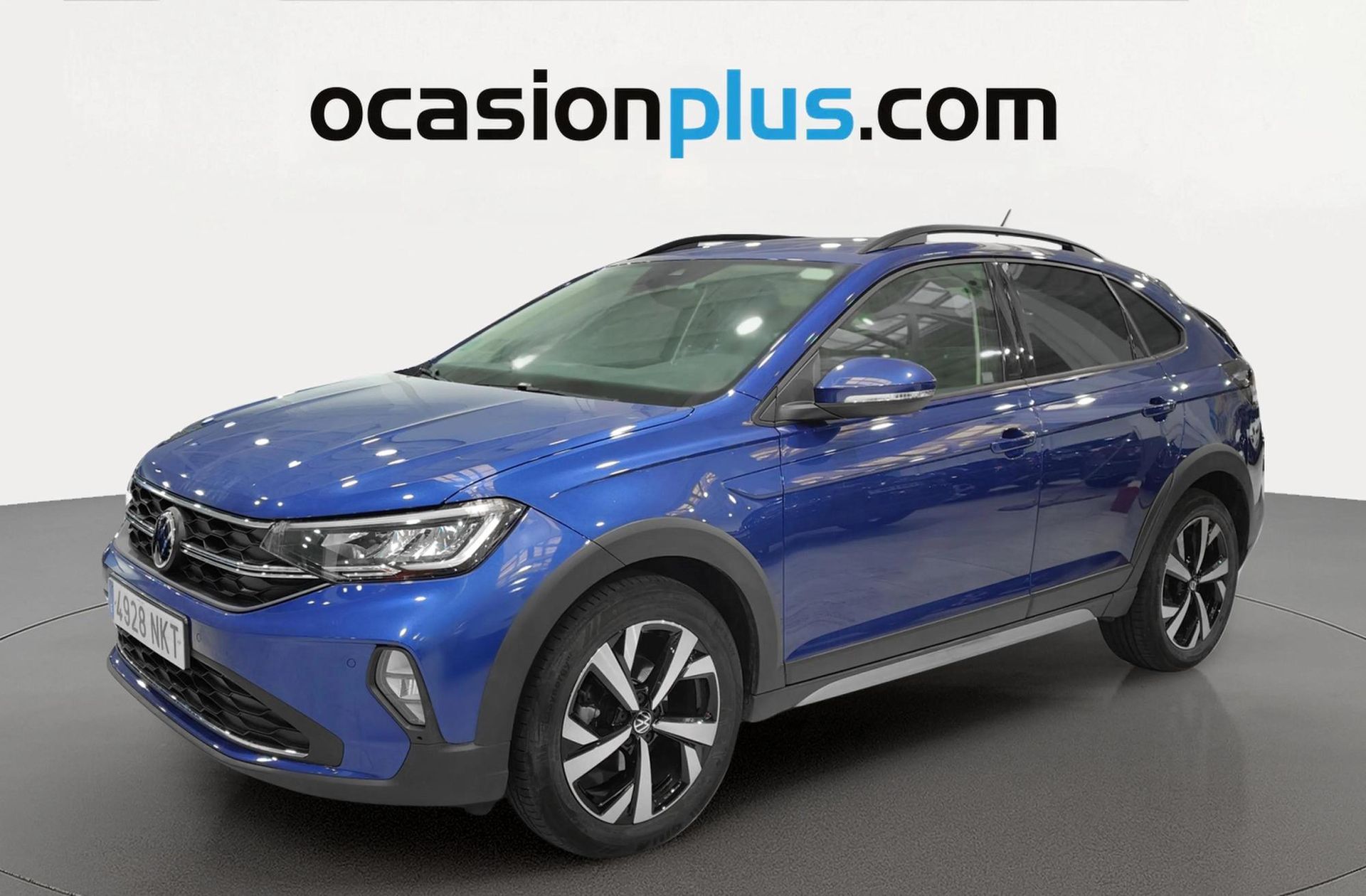 Volkswagen Taigo ``más`` 1.0 TSI DSG