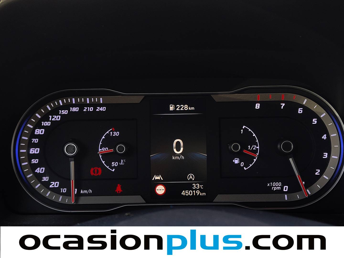 Hyundai Tucson Hyundai Tucson 1.6 TGDI Klass 4x2 (150 CV) 2024