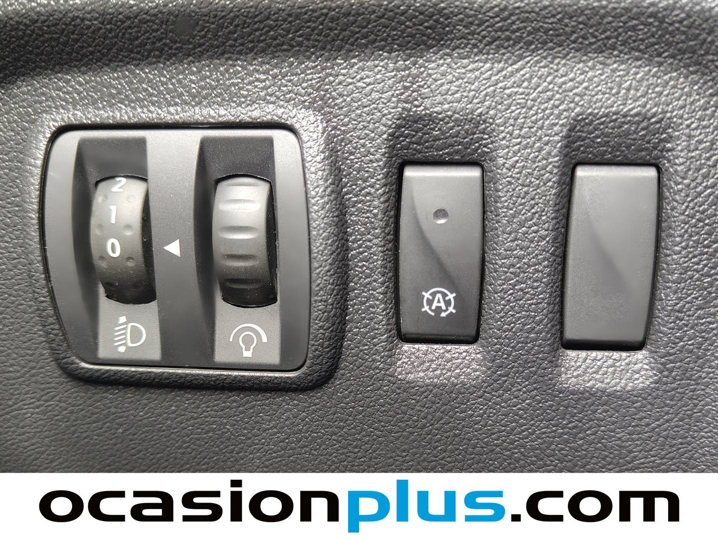 Renault Captur Renault Captur 1.5 dCi Energy Xmod EDC (90 CV) seminuevo