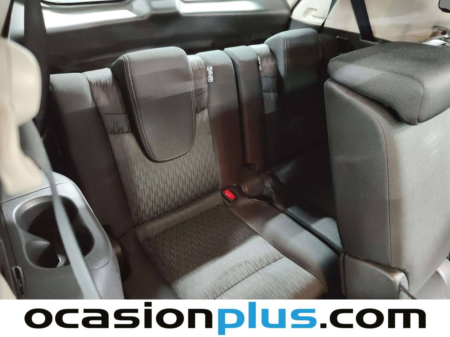 Foto Nissan X-TRAIL Nissan X-Trail dCi 130 N-Connecta  (130 CV)