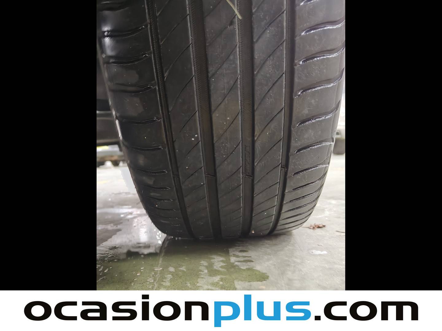 Foto Renault Grand Scénic Renault Grand Scenic Zen Blue dCi (150 CV) 7 Plazas