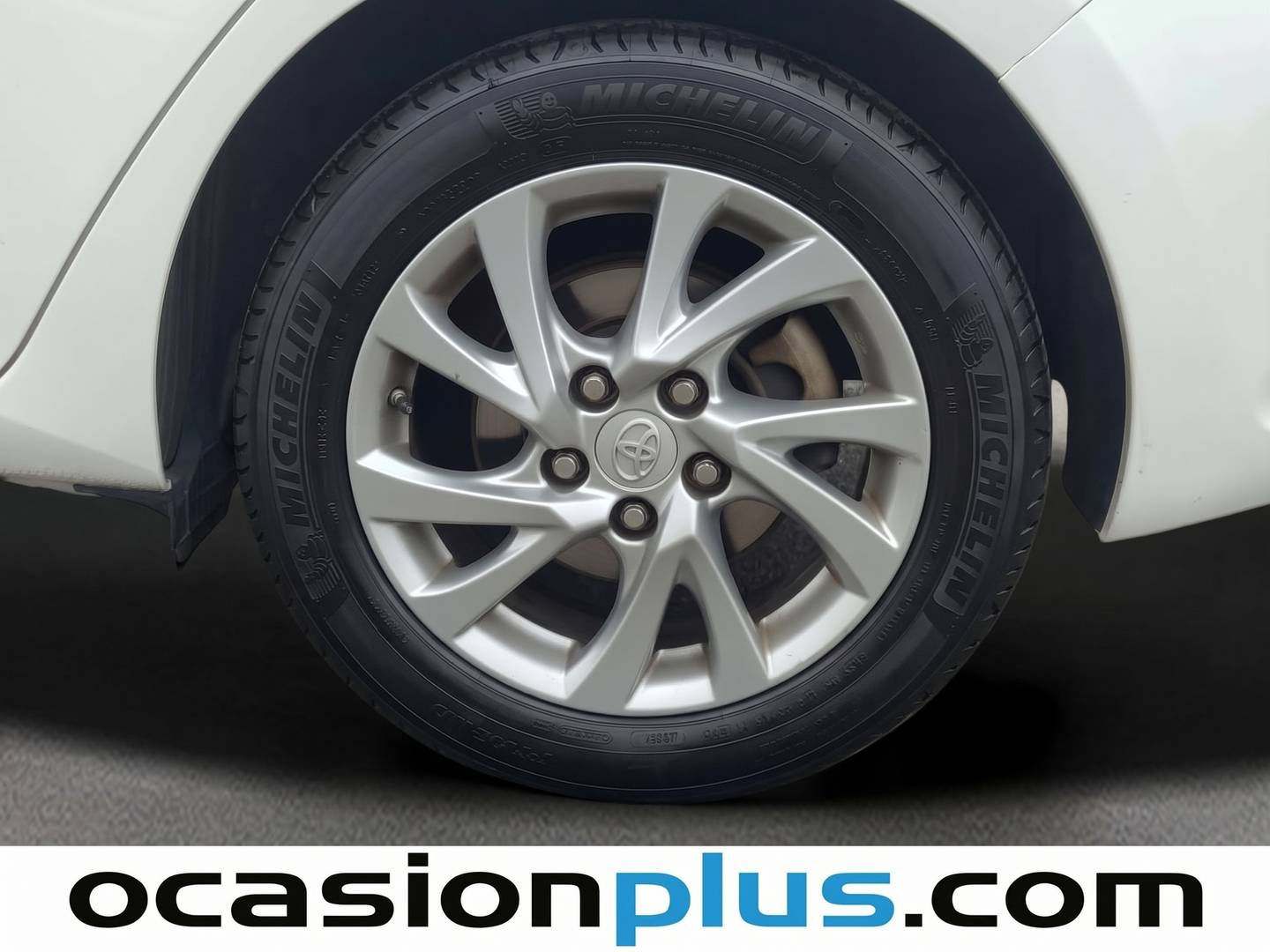 Toyota Auris Toyota Auris 1.4 90 D Active (90 CV) diésel