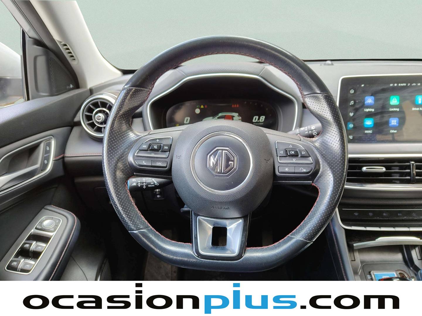 MG HS MG HS 1.5 Turbo GDI Comfort DCT (162 CV) de ocasión