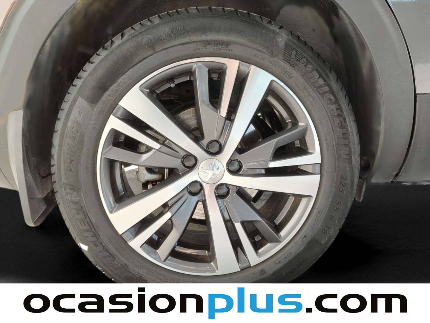 Peugeot 5008 Peugeot 5008 BlueHDi 130 S&S Allure EAT8 (130 CV) 7 Plazas 2023