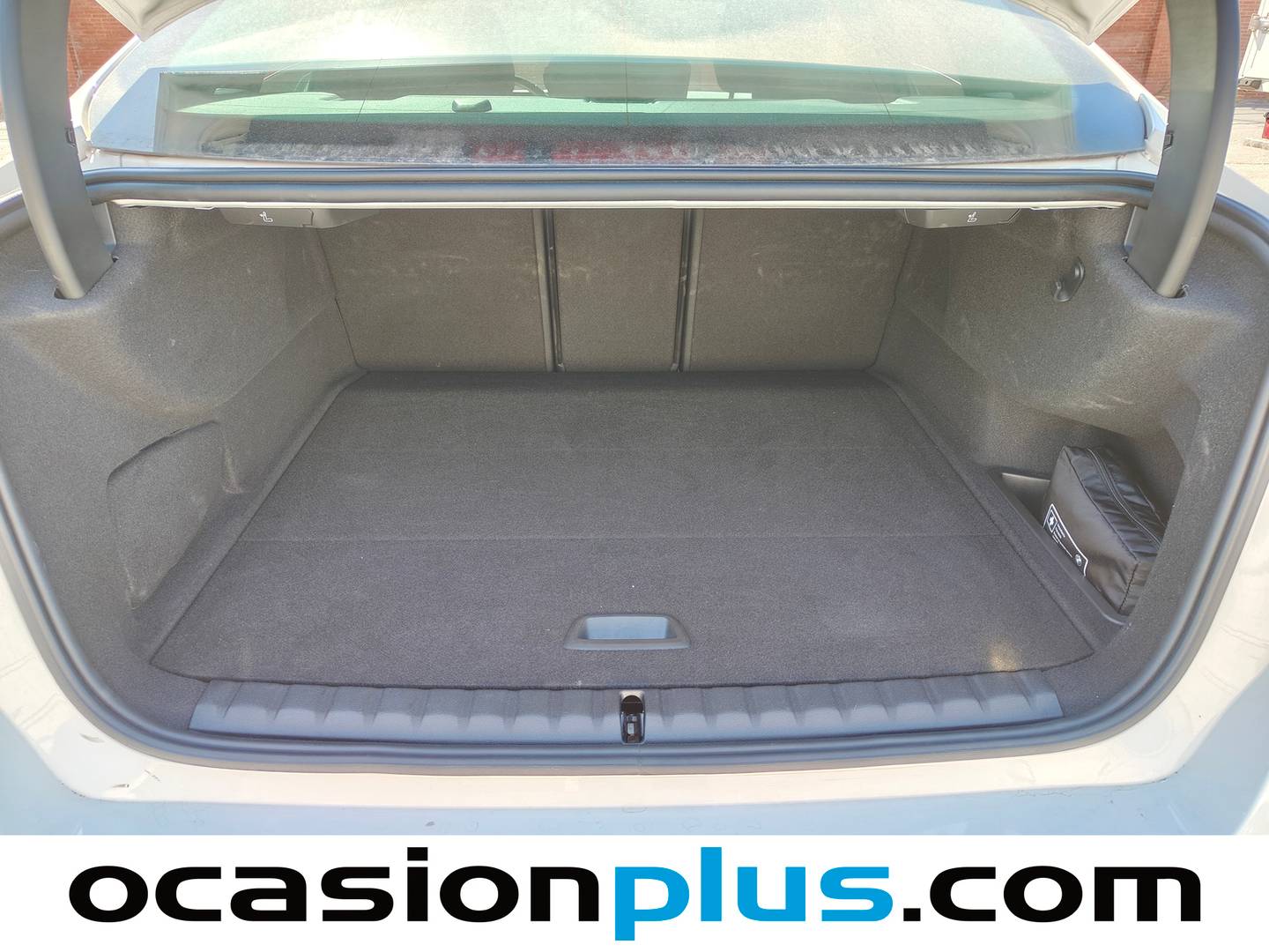 Foto BMW Serie 2 BMW Serie 2 220d Gran Coupe (163 CV) Pack M siete plazas