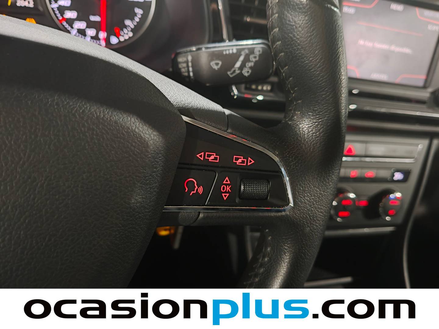 Seat León SEAT León ST ST 2.0 TDI S&S Style (150 CV) de ocasión