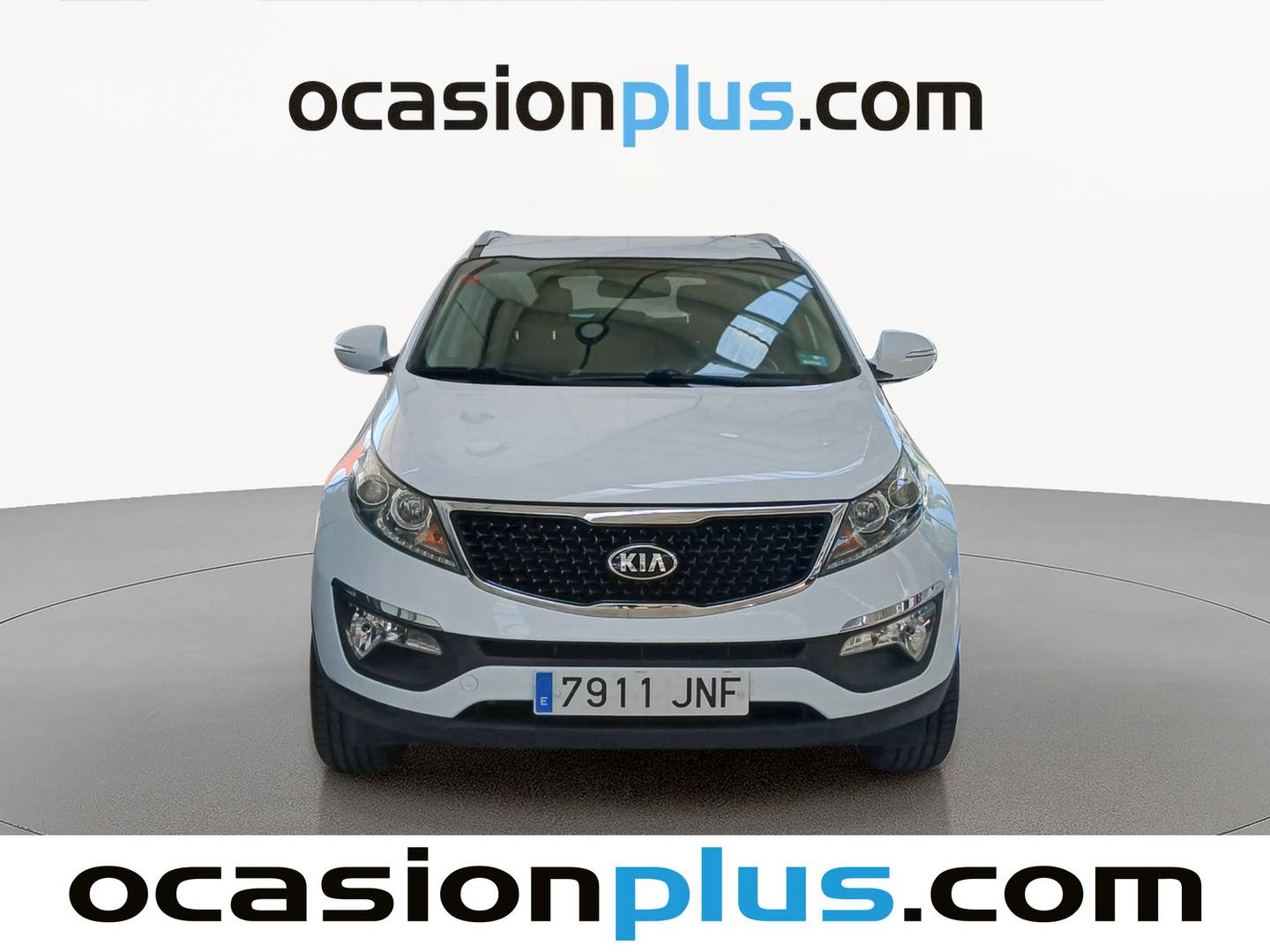KIA Sportage KIA Sportage 1.6 GDI x-Tech Eco-Dynamics 4x2 (135 CV) 135cv
