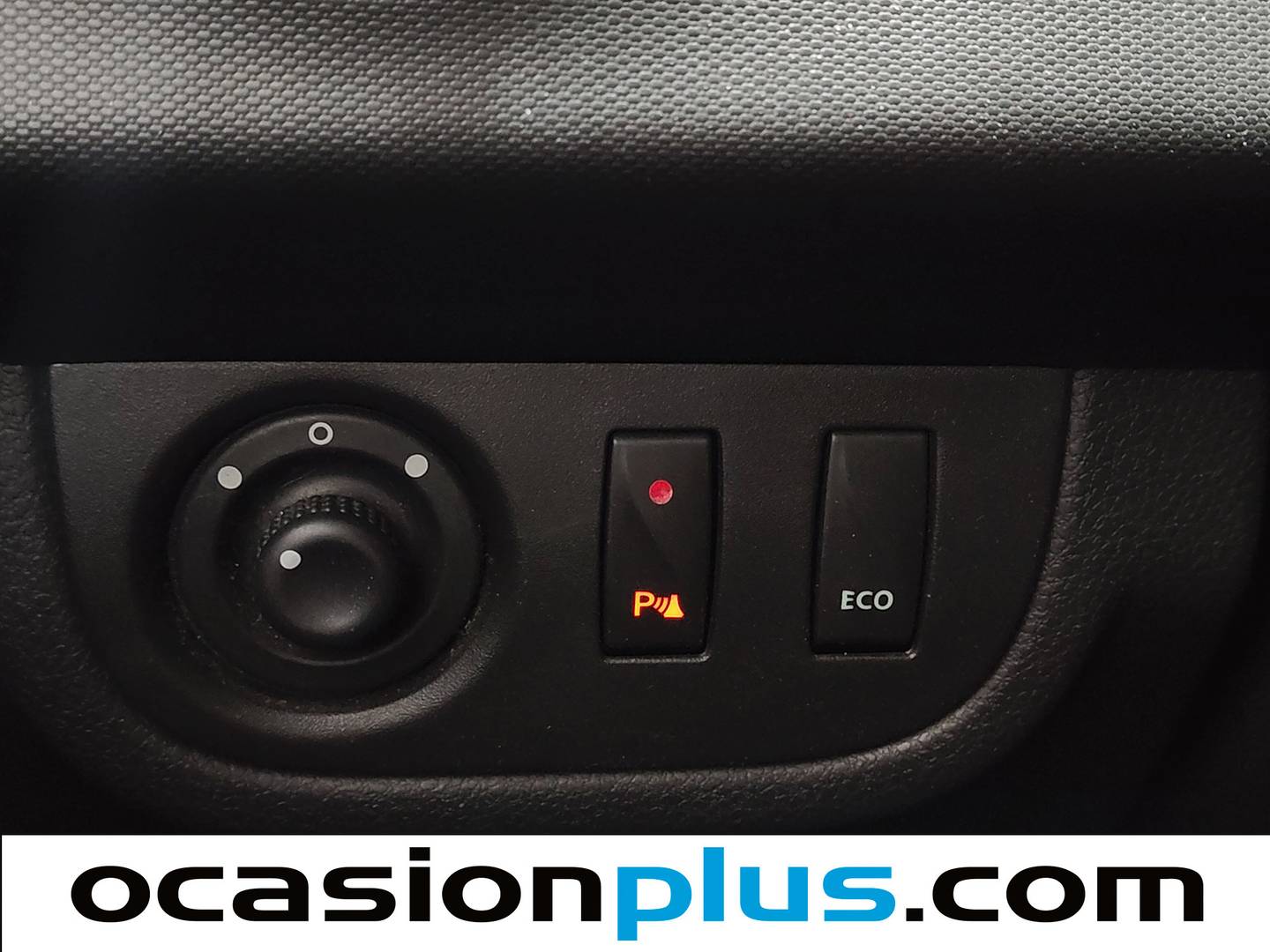 Dacia Logan Dacia Logan MCV SL AuDacia dCi (90 CV) seminuevo