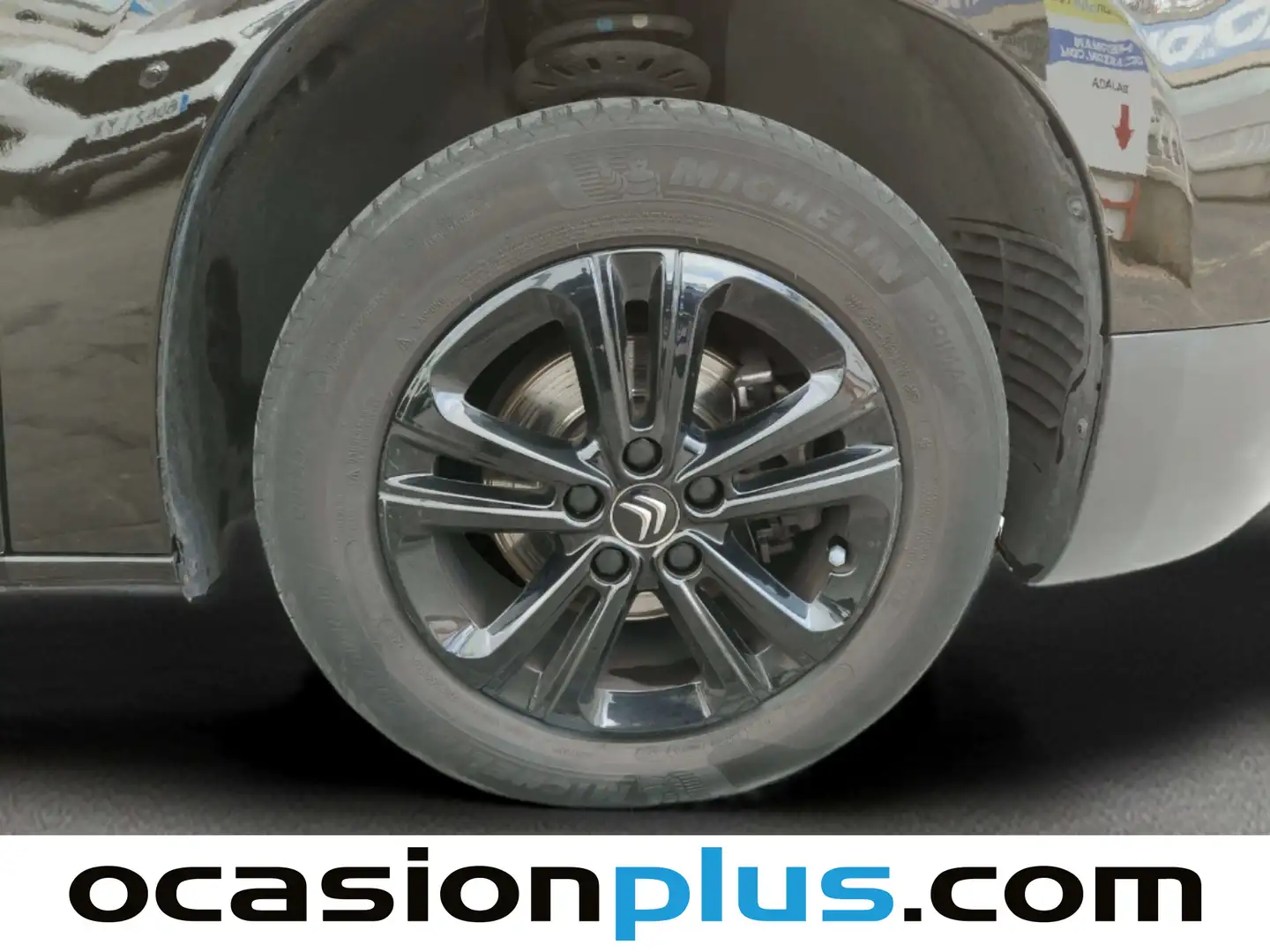 Foto Citroën Berlingo Citroen Berlingo BlueHDi 100 S&S Talla M 100 Años (102 CV)