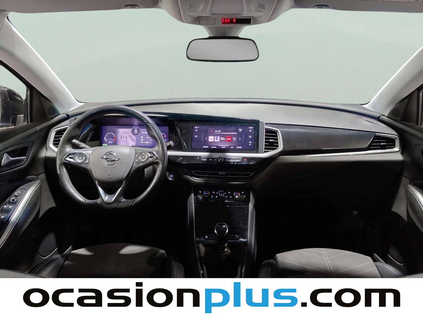 Foto Opel Grandland Opel Grandland 1.2 Turbo Ultimate (130 CV)